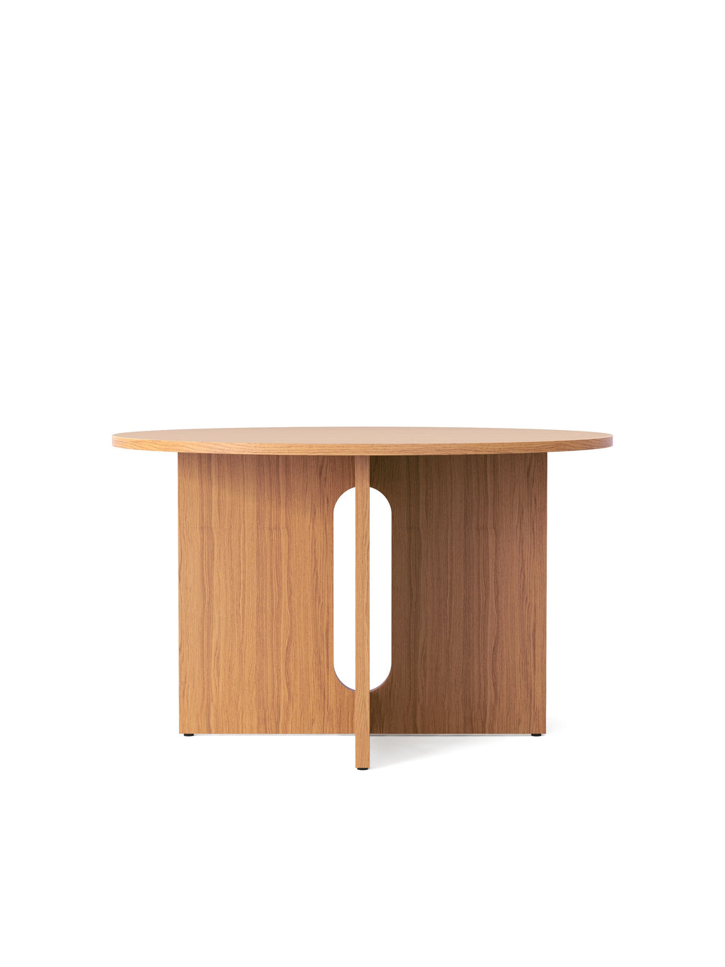Androgyne Dining Table | Round