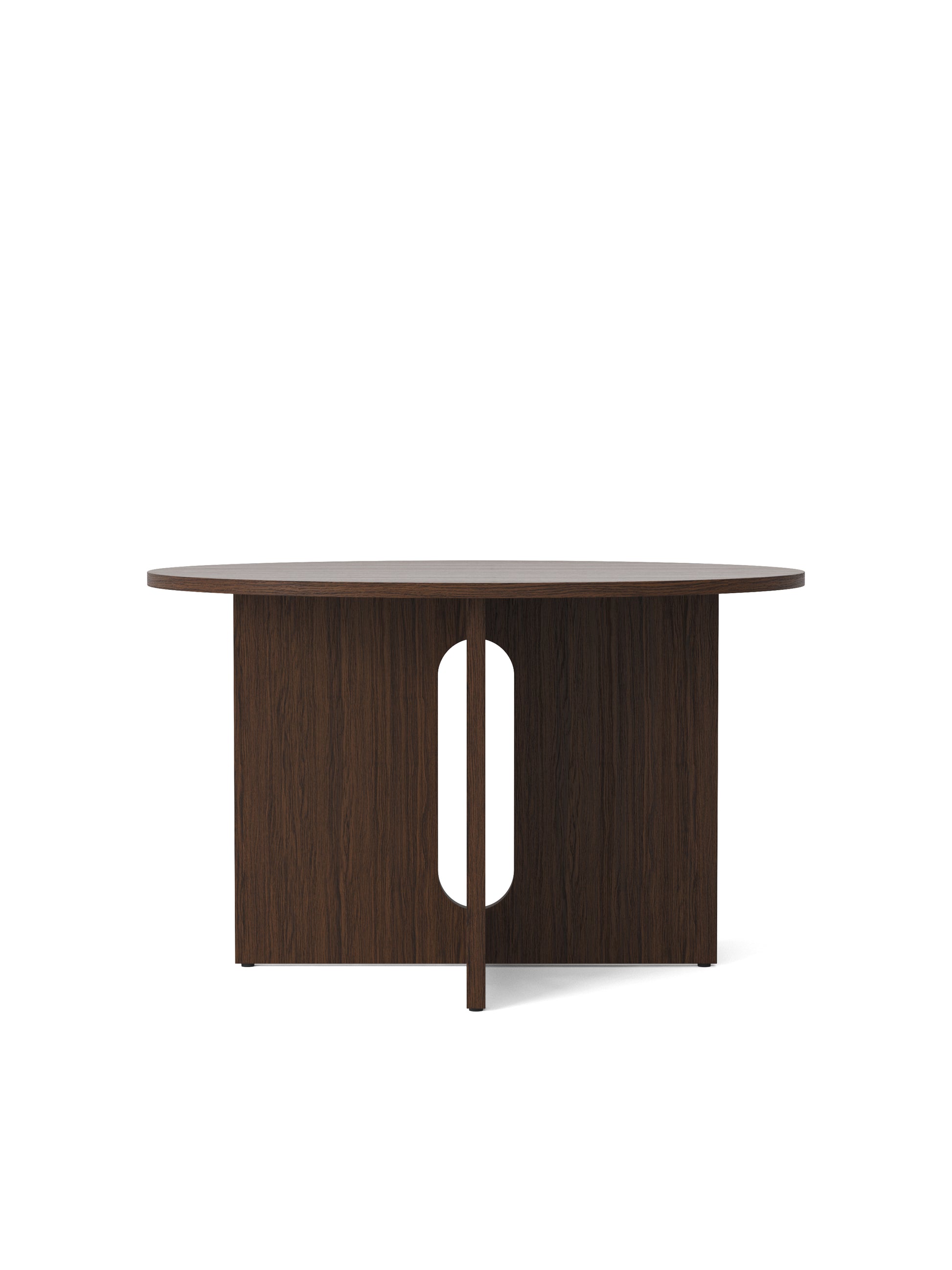 Androgyne Dining Table | Round