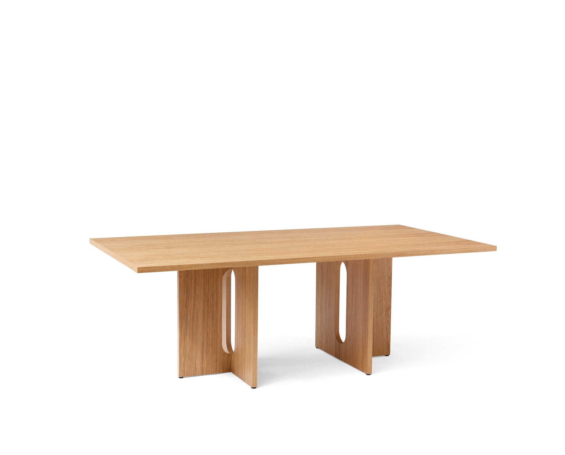 Androgyne Dining Table | Rectangular