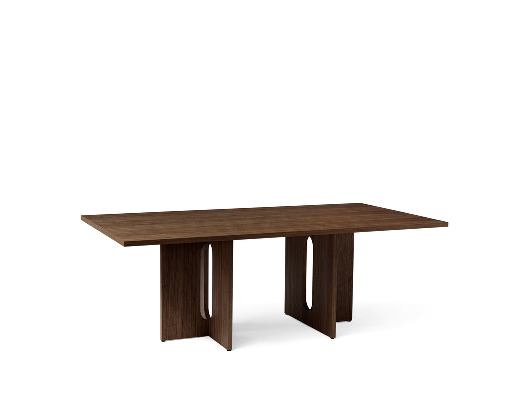 Androgyne Dining Table | Rectangular