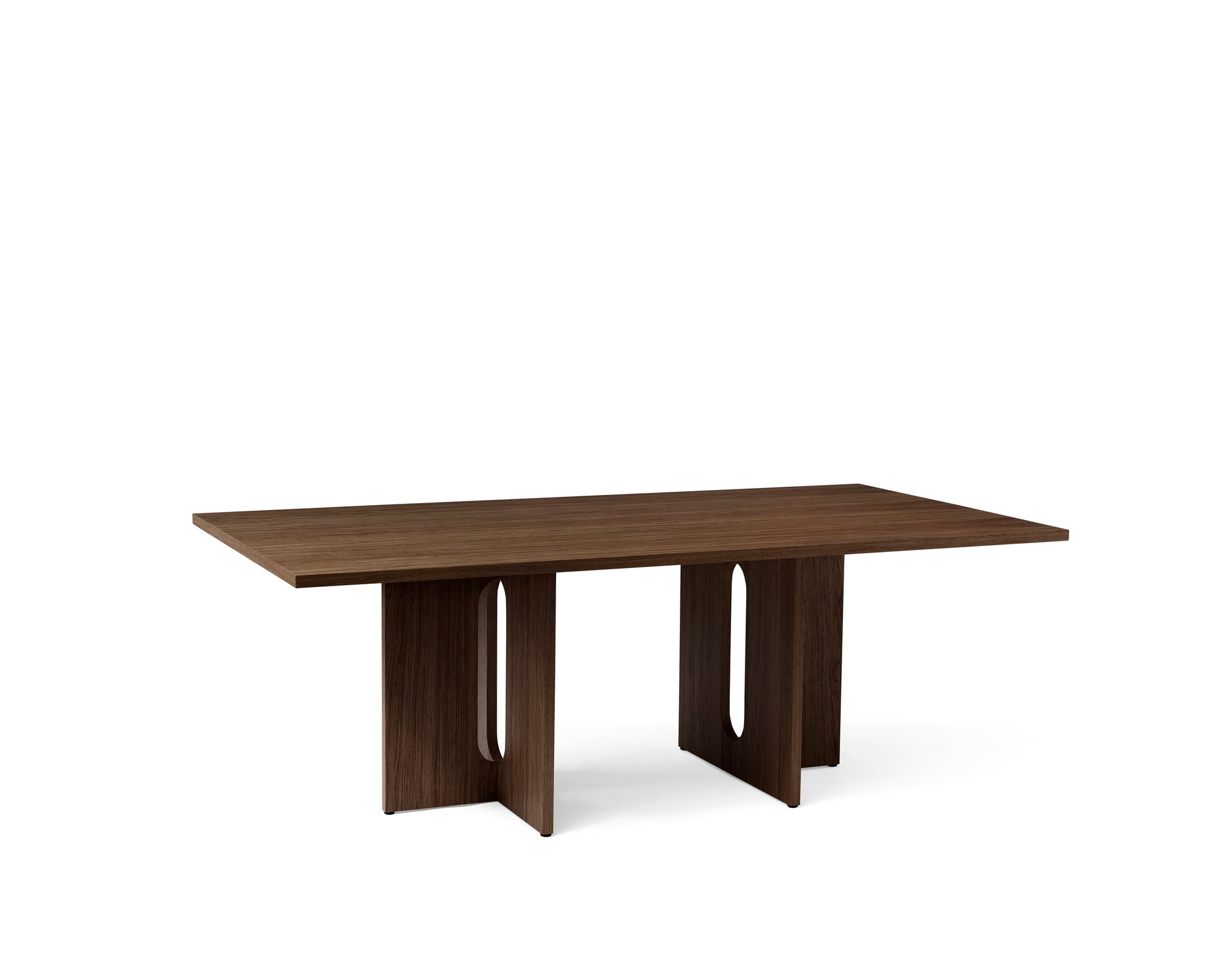 Androgyne Dining Table | Rectangular