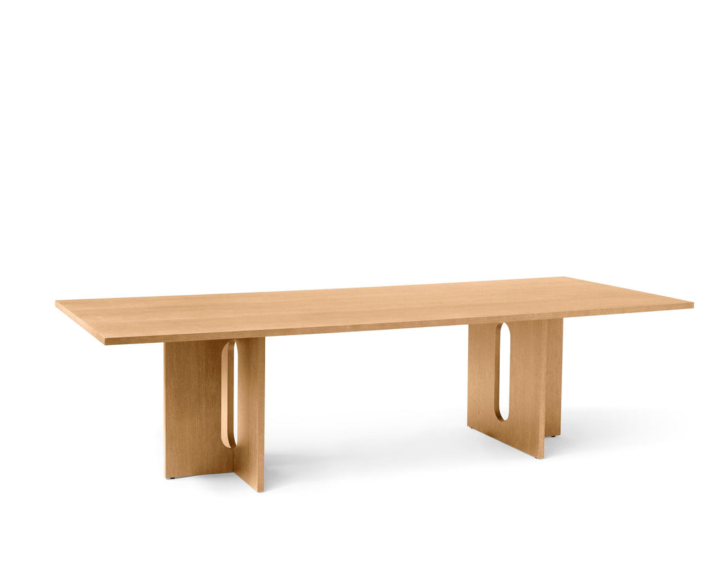 Androgyne Dining Table | Rectangular