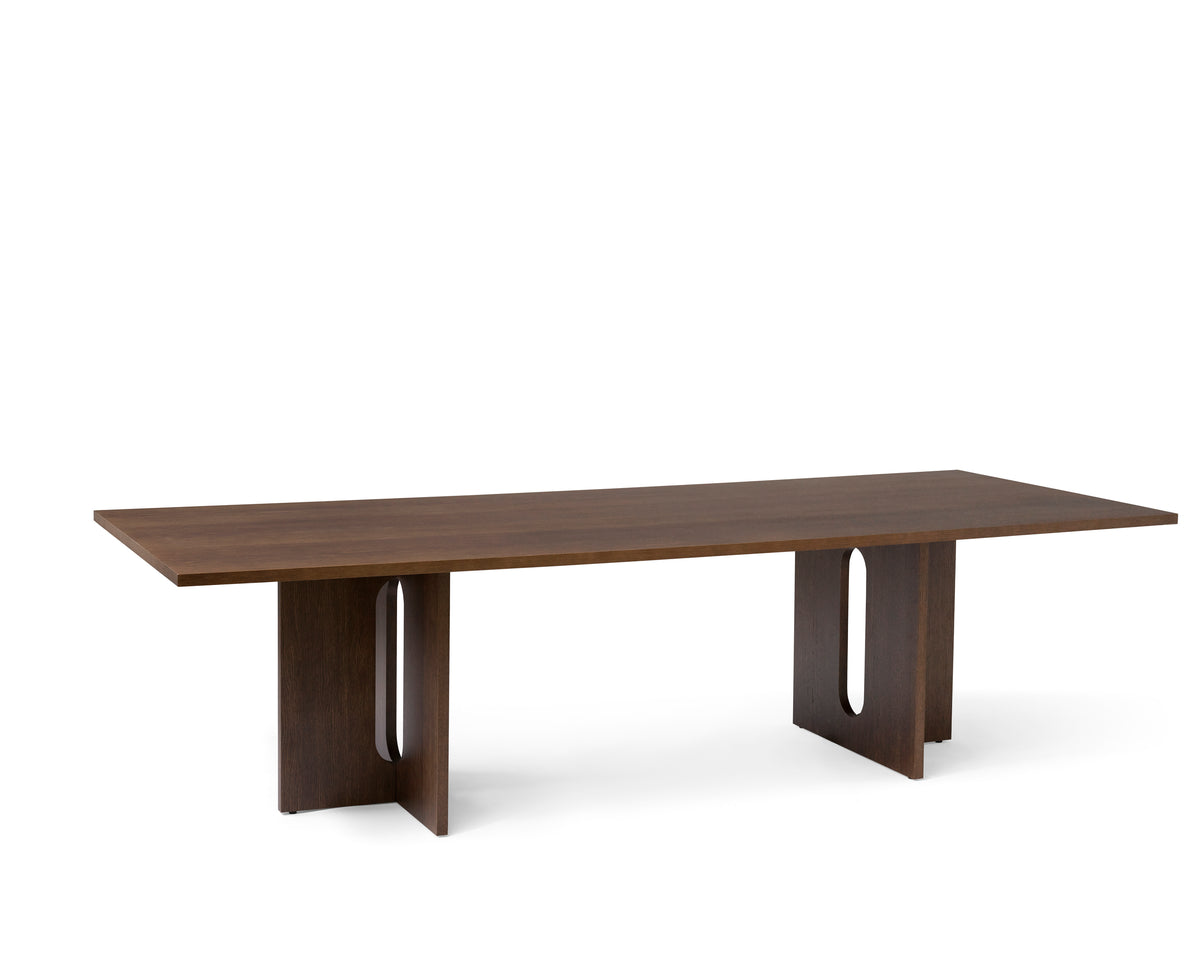 Androgyne Dining Table | Rectangular