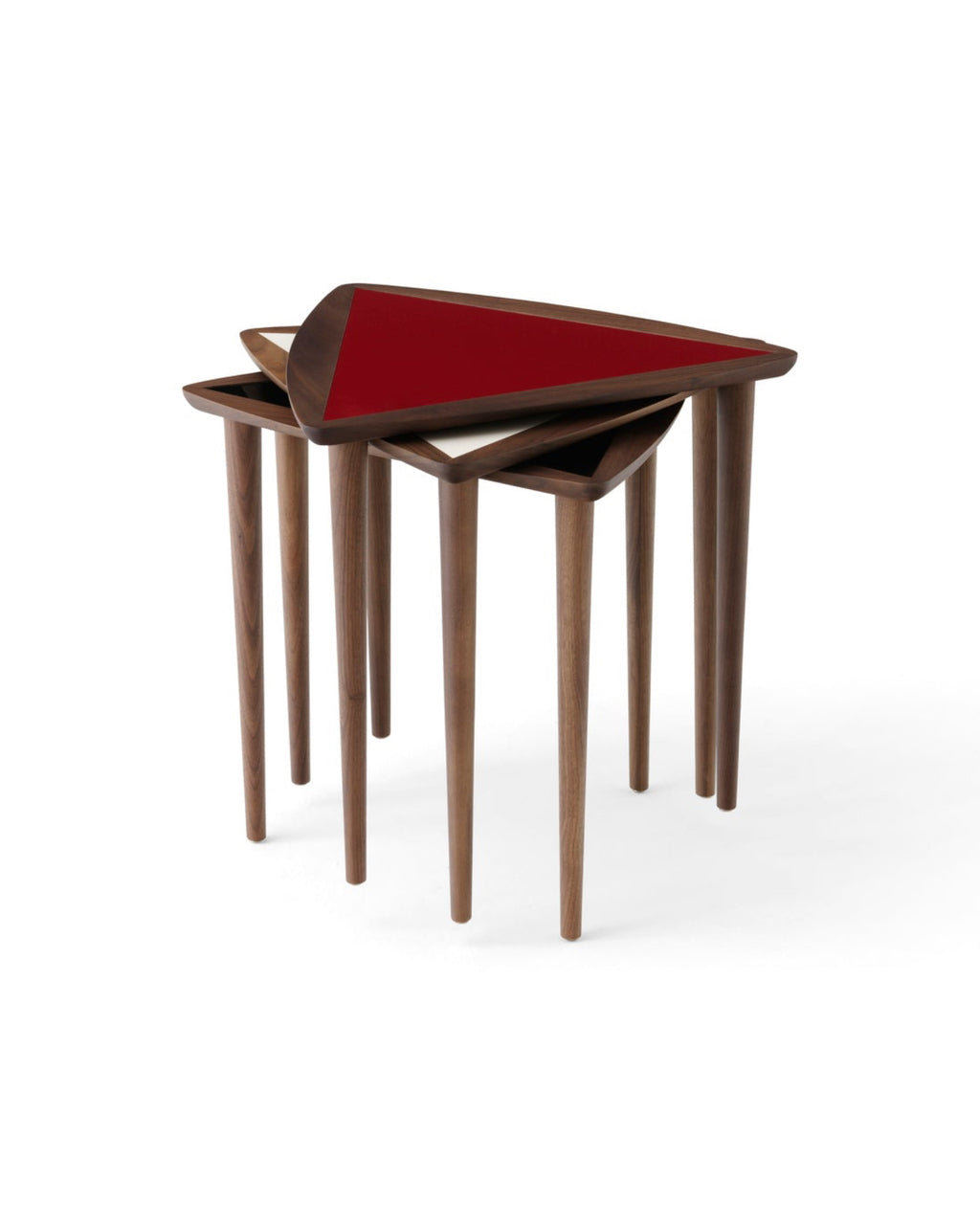 Umanoff Nesting Side Table