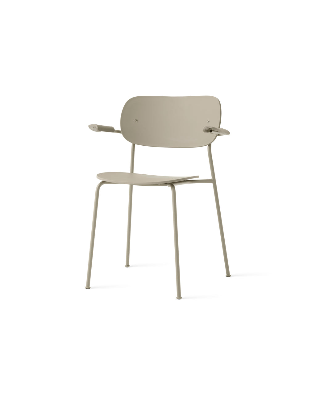Co Dining Chair, Outdoor
