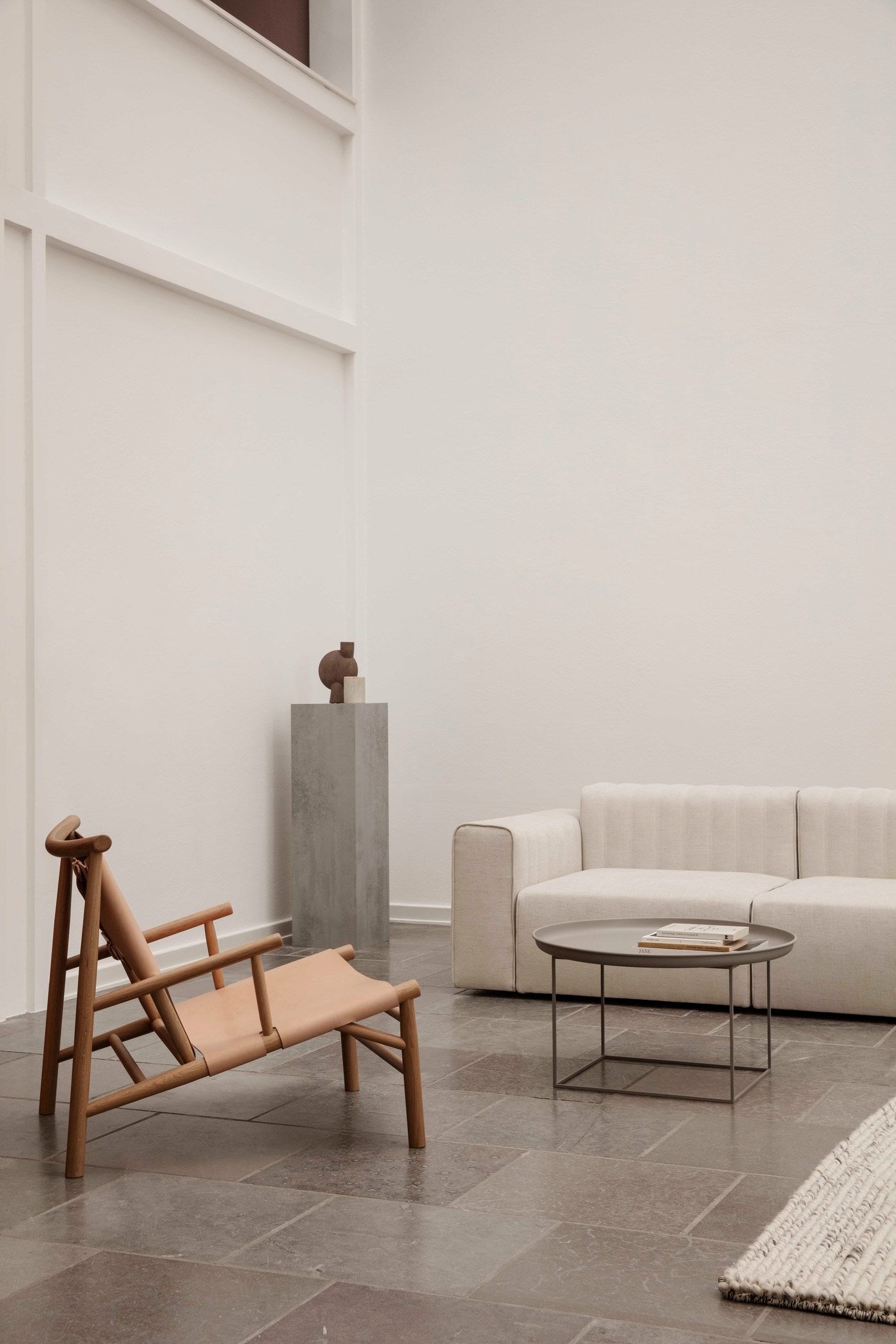 NORR11 - SAMURAI CHAIR