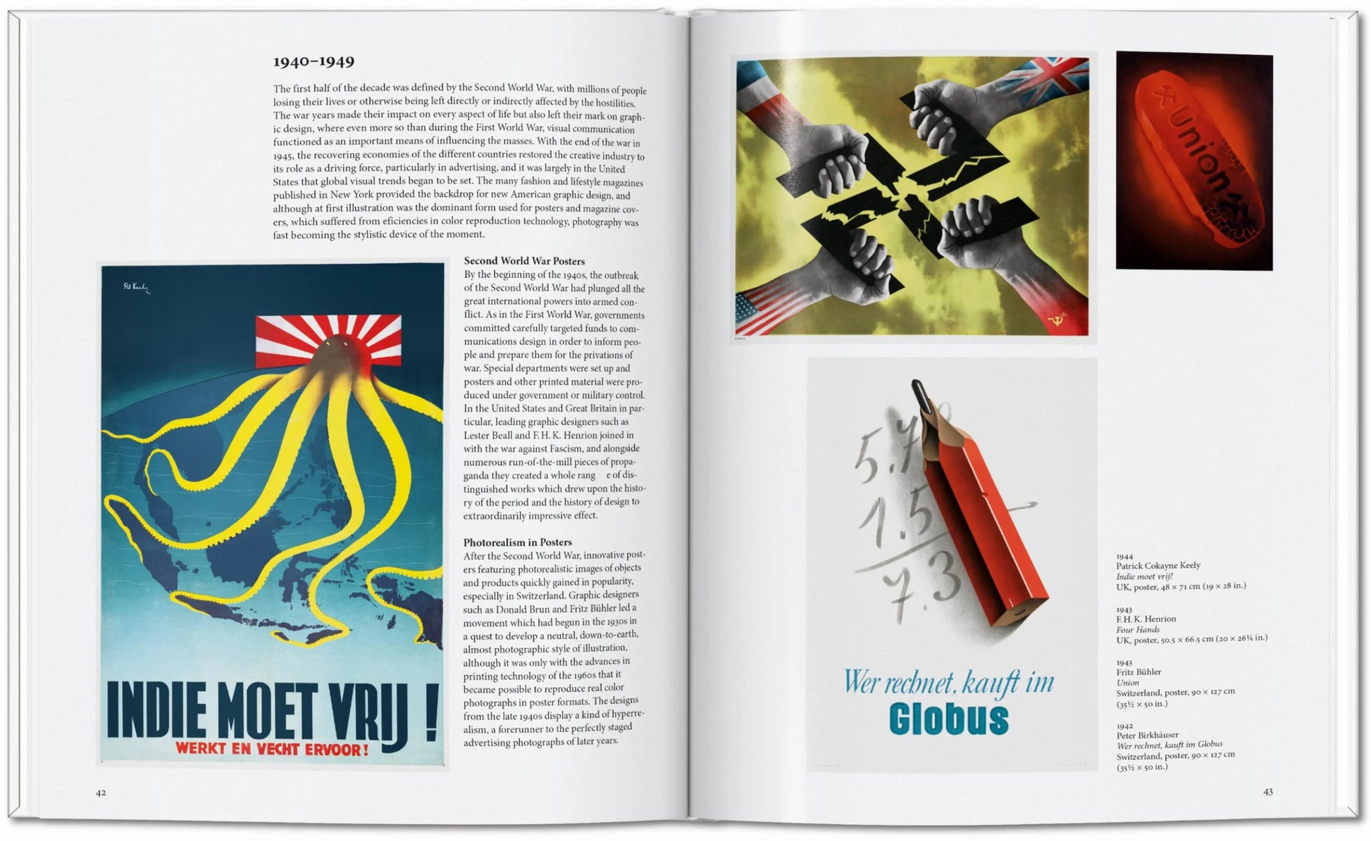 Graphic Design. 1890–Today