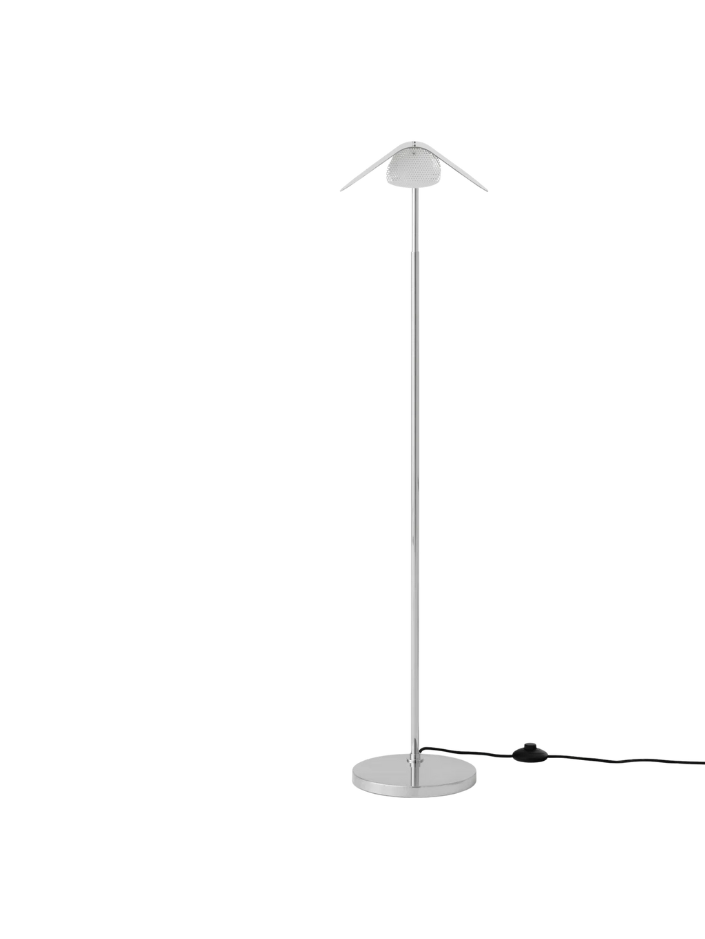 Wing Floor Lamp / Non-adjustable