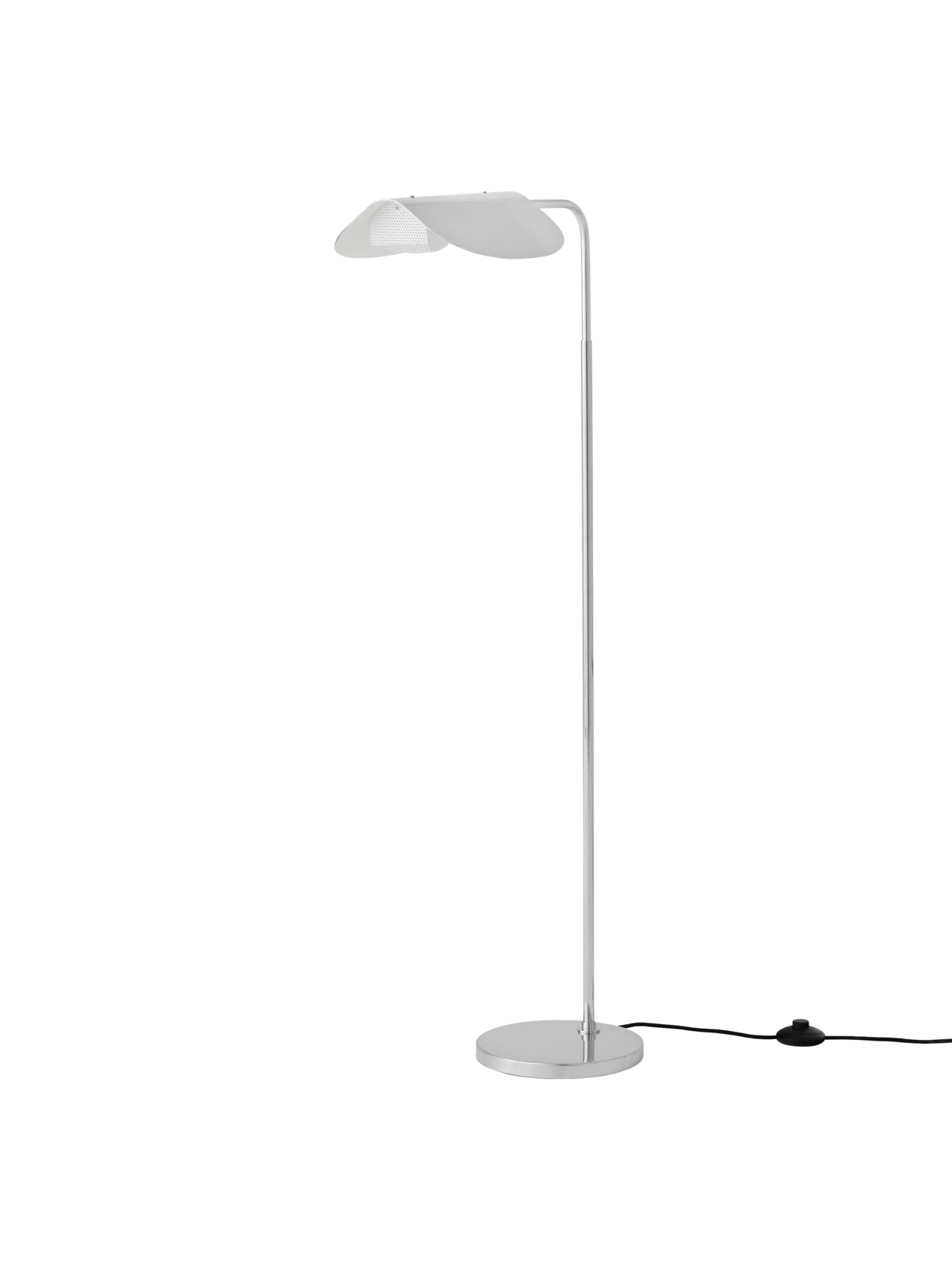 Wing Floor Lamp