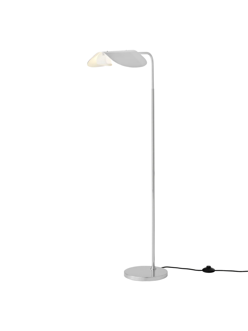 Wing Floor Lamp / Non-adjustable