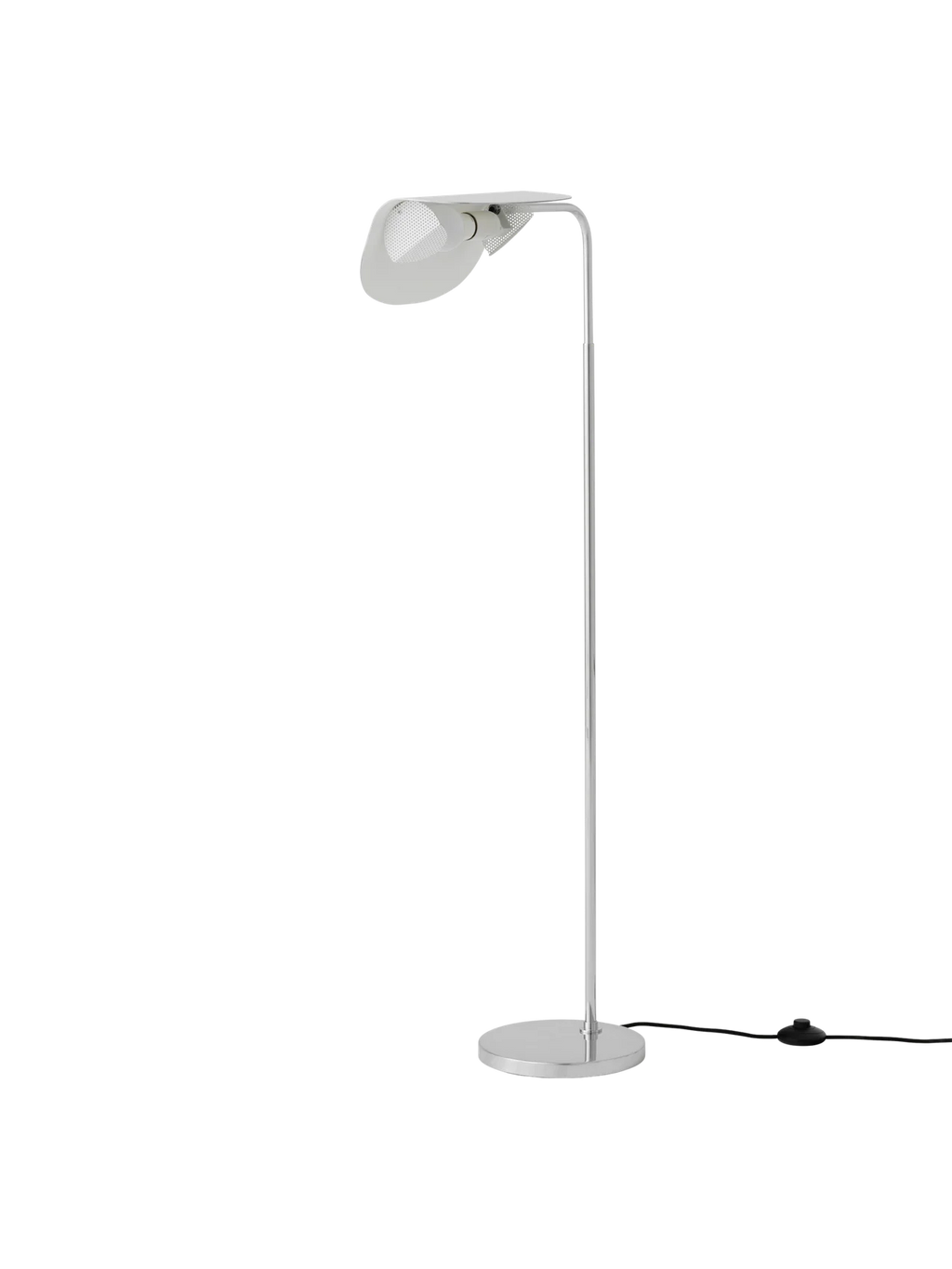 Wing Floor Lamp / Non-adjustable