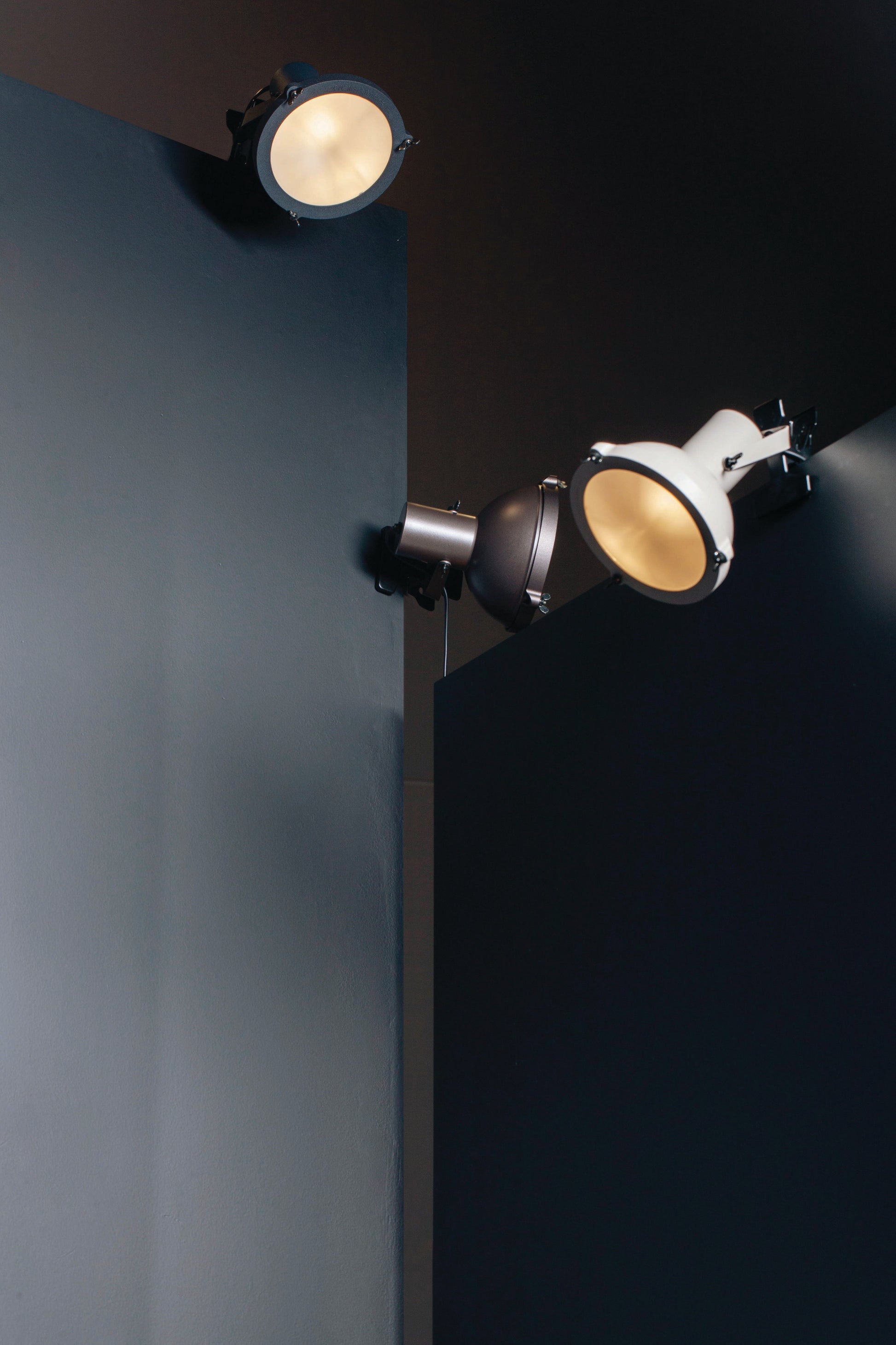 NEMO -PROJECTEUR 165 PINCER CLIP