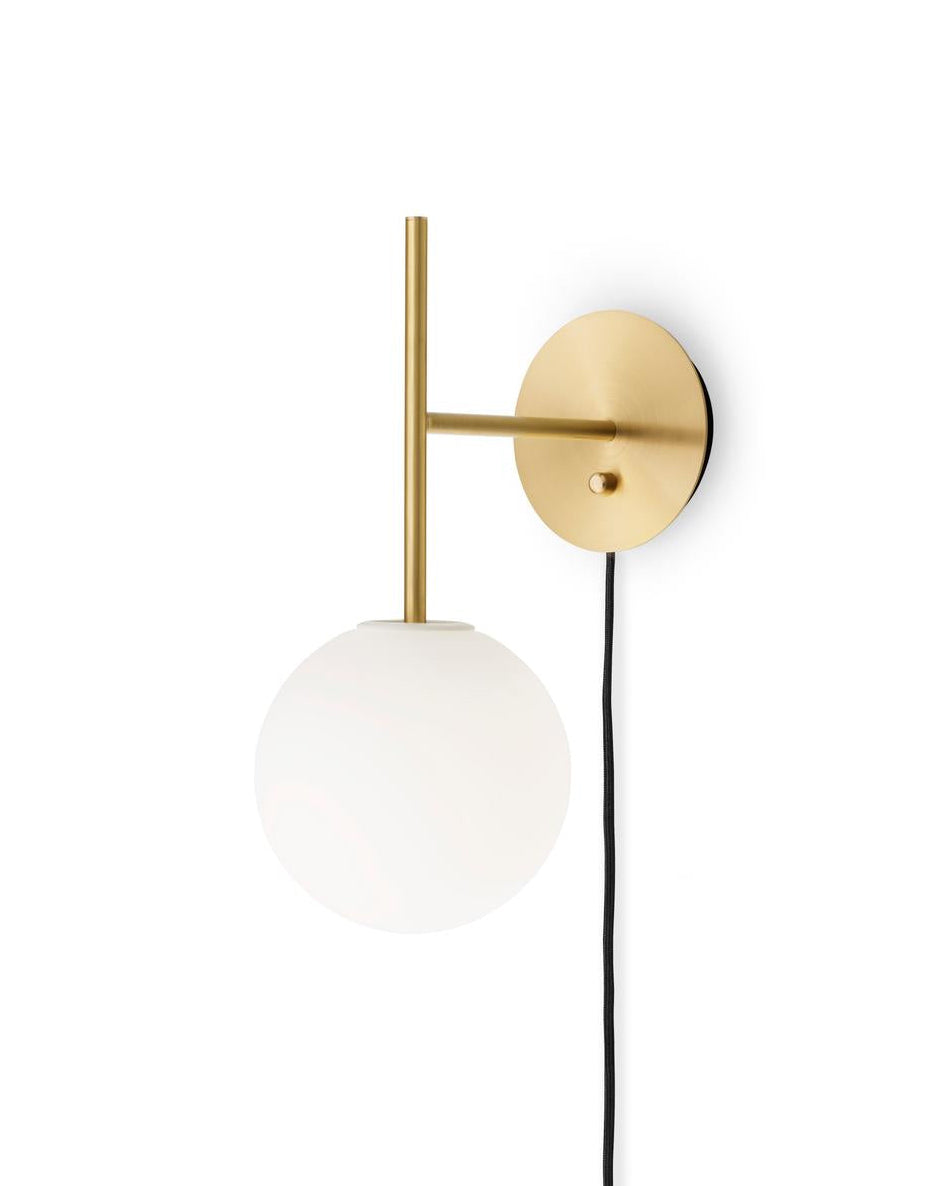 TR Bulb | Suspended Wall Lamp