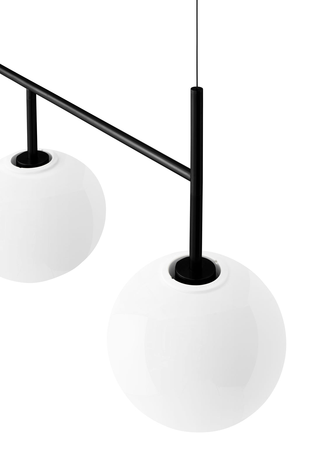 TR Bulb | Suspension Frame