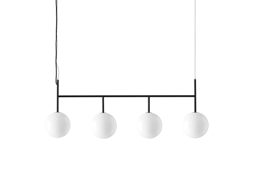 TR Bulb | Suspension Frame
