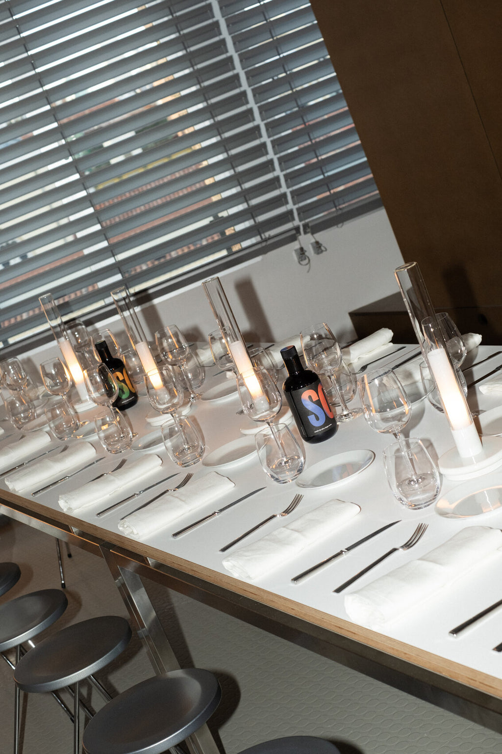 Sylvestrina Table Lamp
