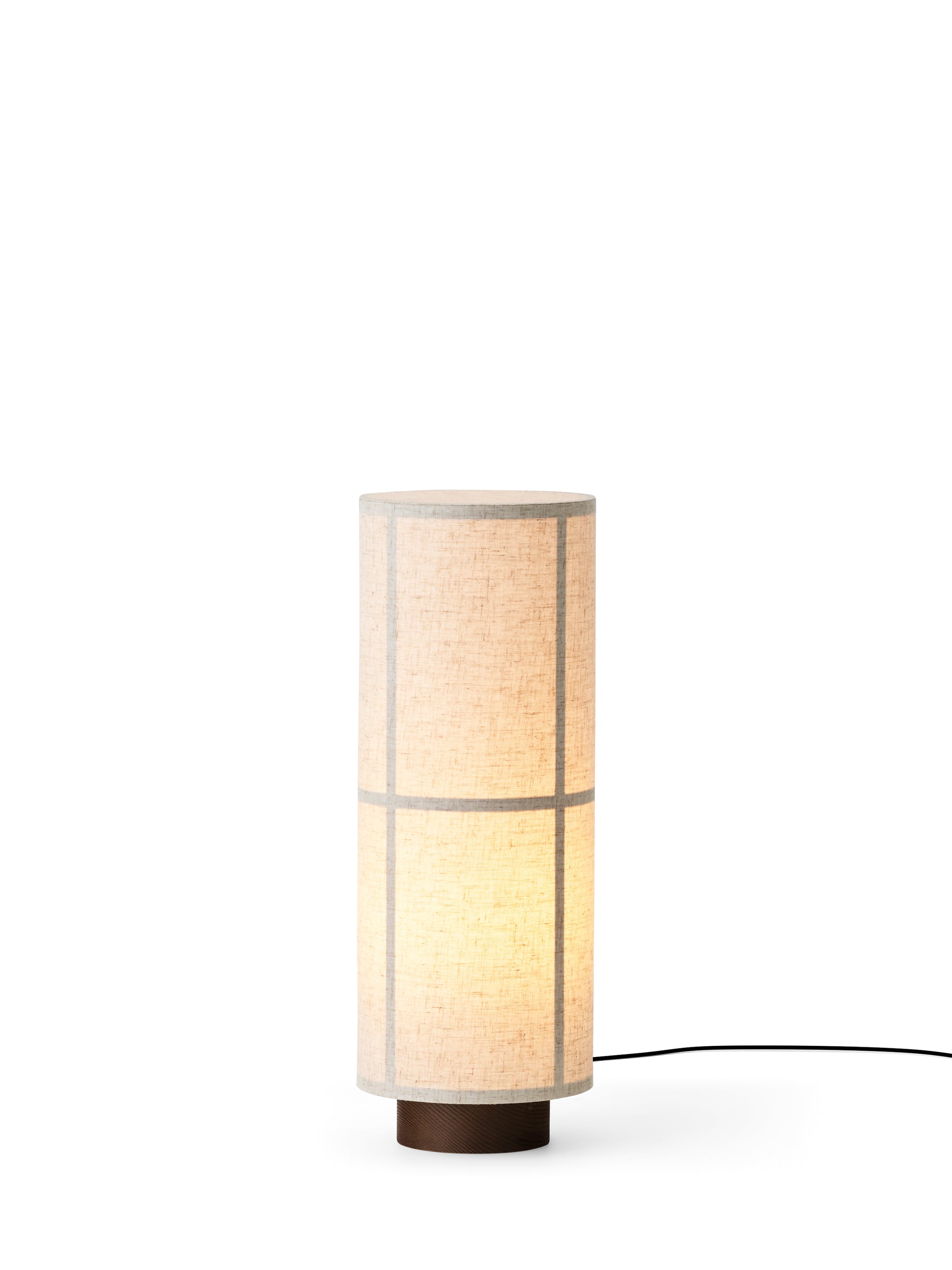 HASHIRA TABLE LAMP, RAW