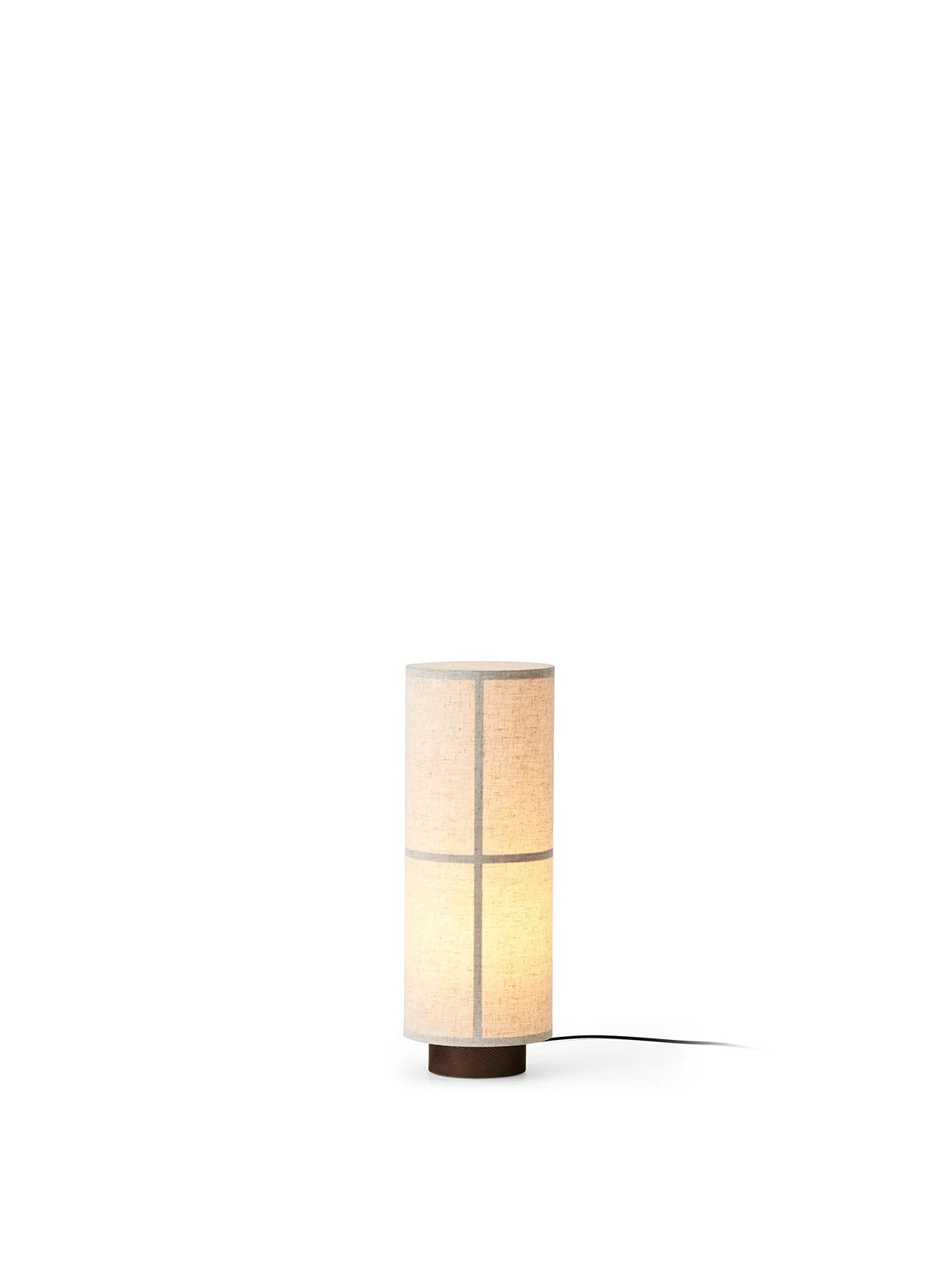 HASHIRA TABLE LAMP, RAW