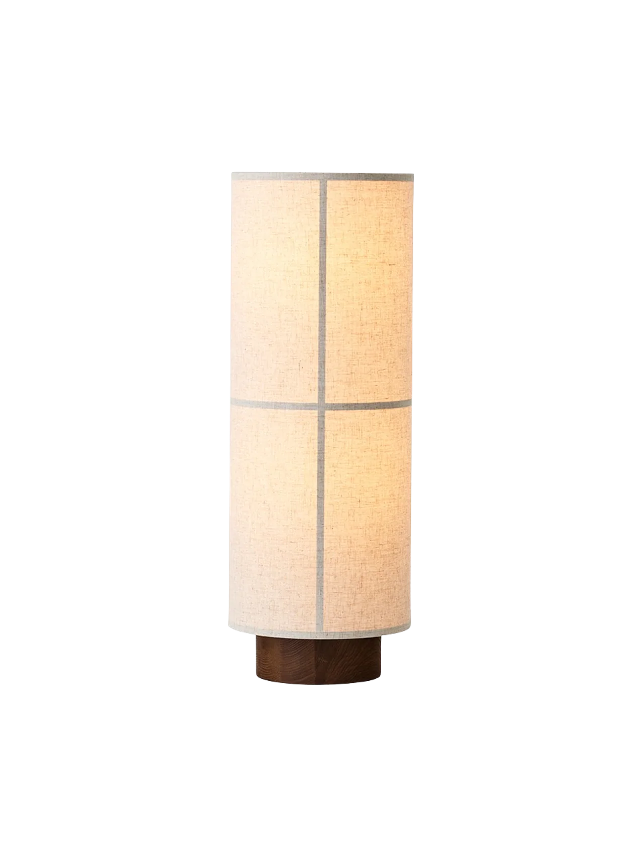 Hashira Floor Lamp / Raw