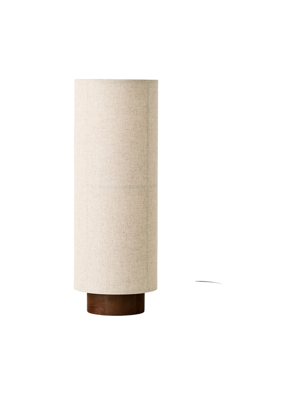 Hashira Floor Lamp / Raw