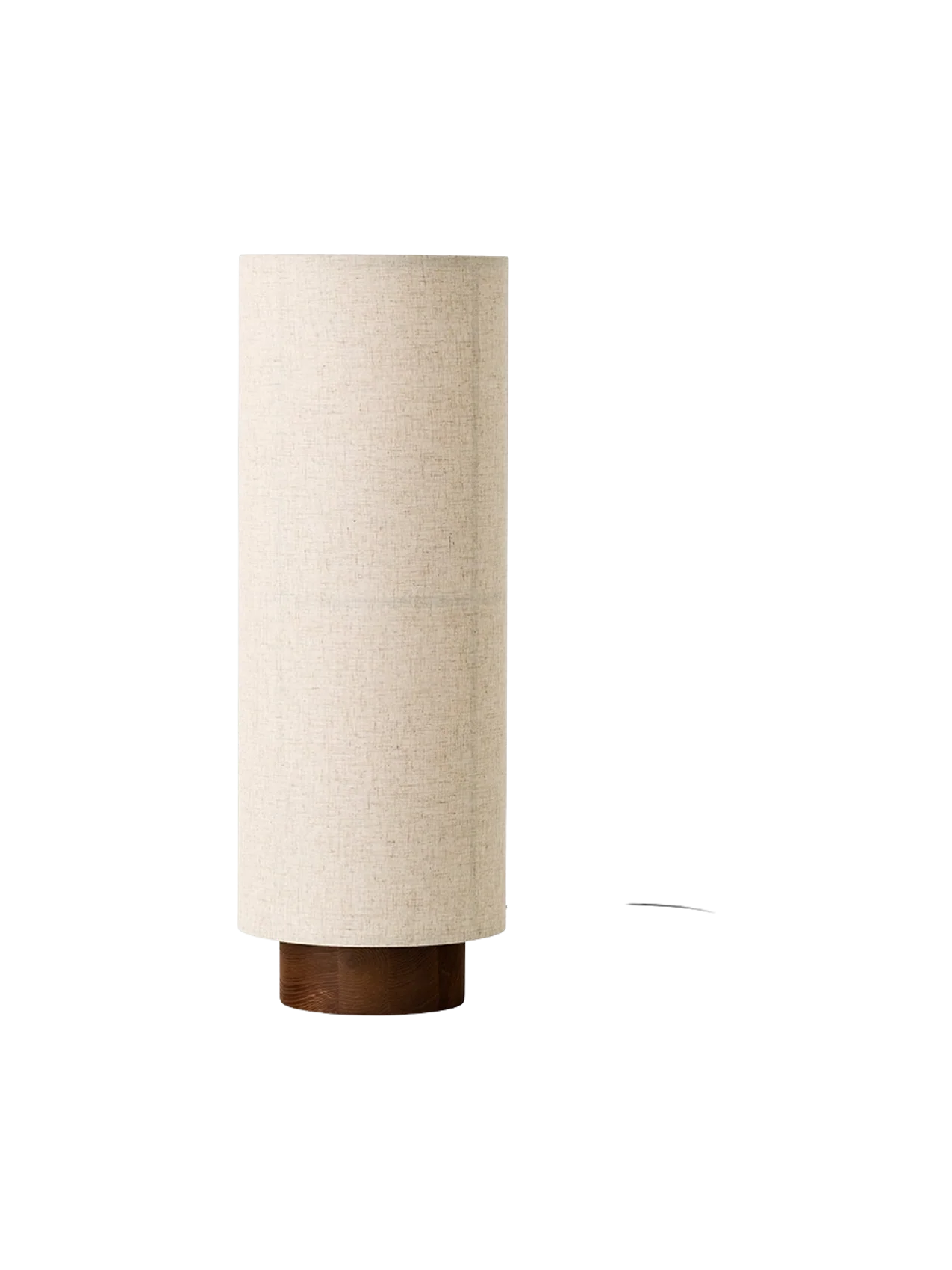 Hashira Floor Lamp / Raw