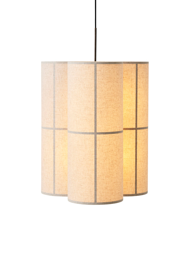 Hashira Pendant Lamp | Cluster