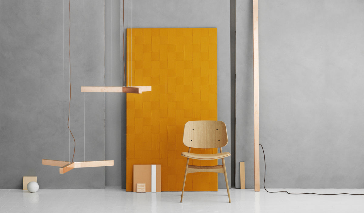Y-MODEL Pendant Lamp