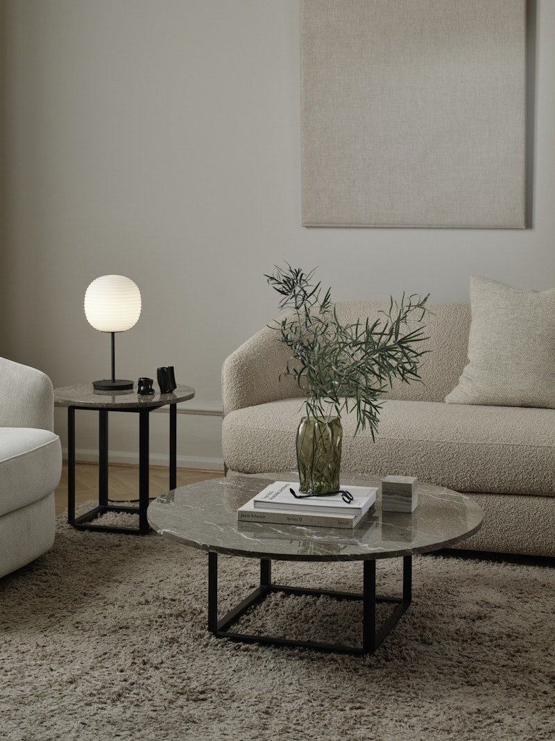 Lantern Table Lamp