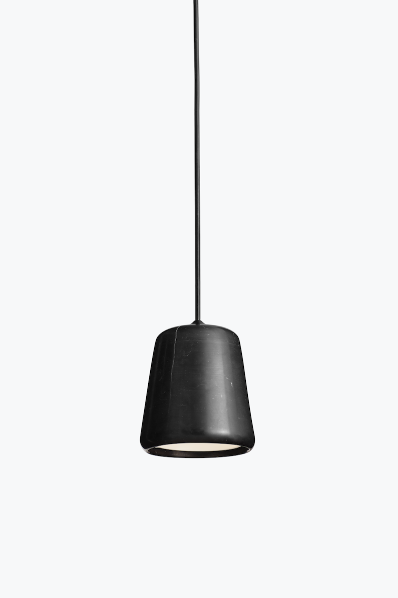 Material Pendant Lamp