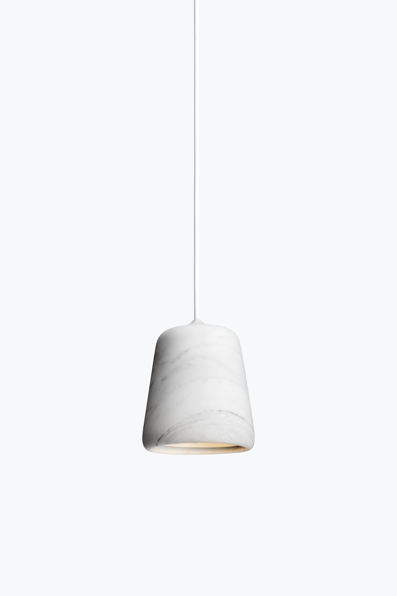 Material Pendant Lamp