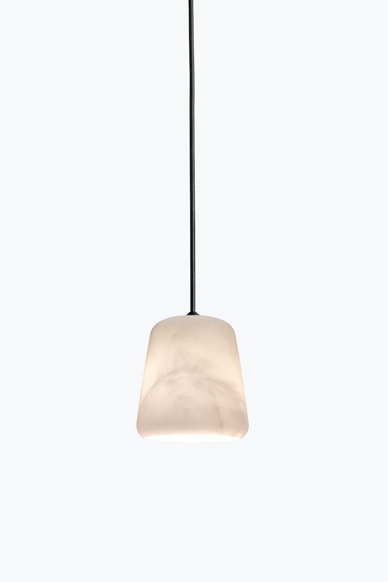 Material Pendant Lamp