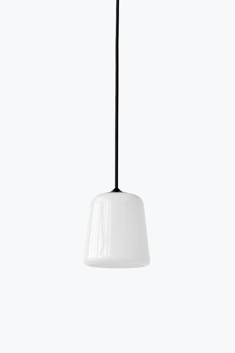Material Pendant Lamp