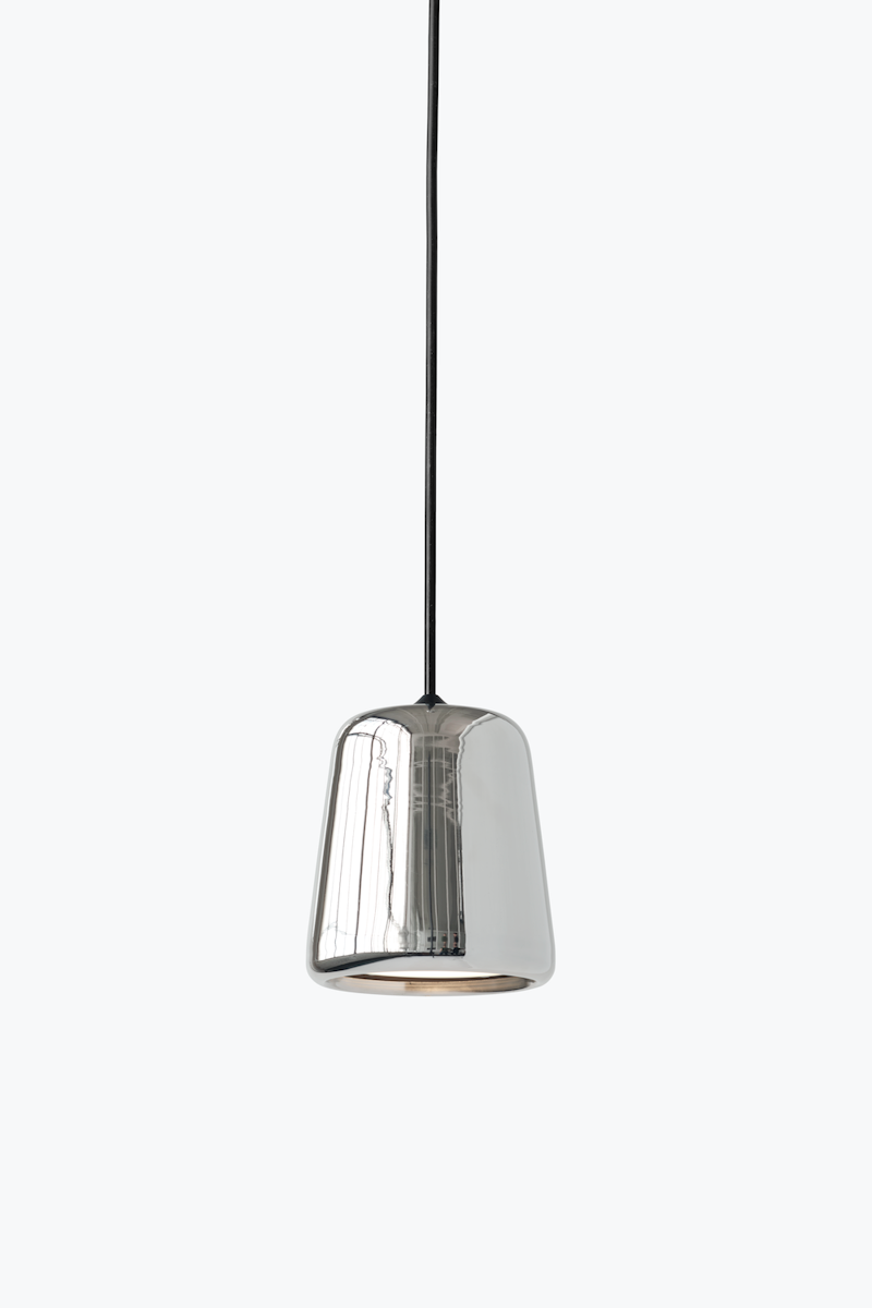 Material Pendant Lamp