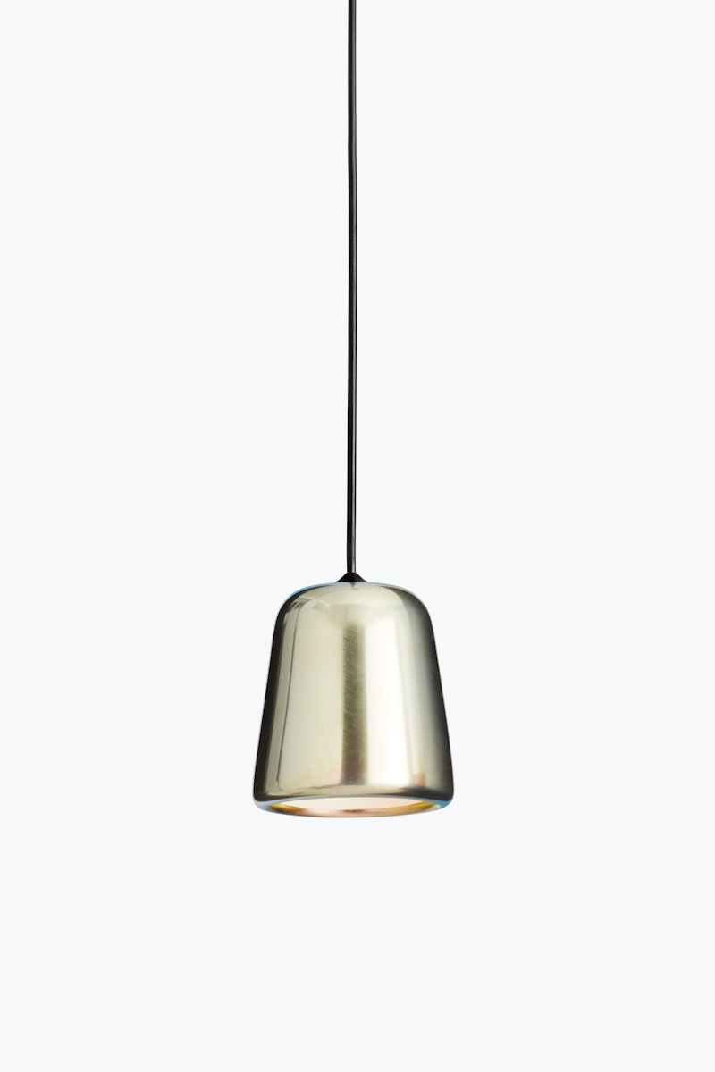 Material Pendant Lamp