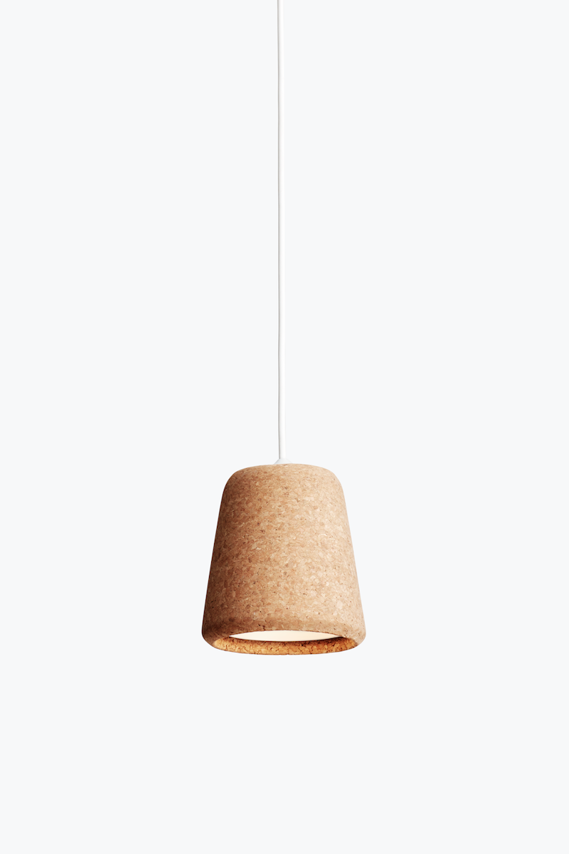 Material Pendant Lamp