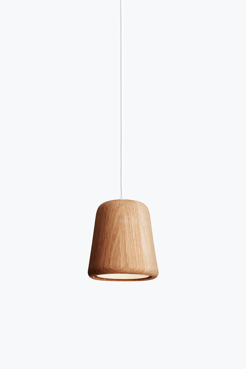 Material Pendant Lamp