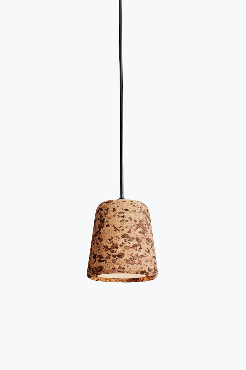 Material Pendant Lamp