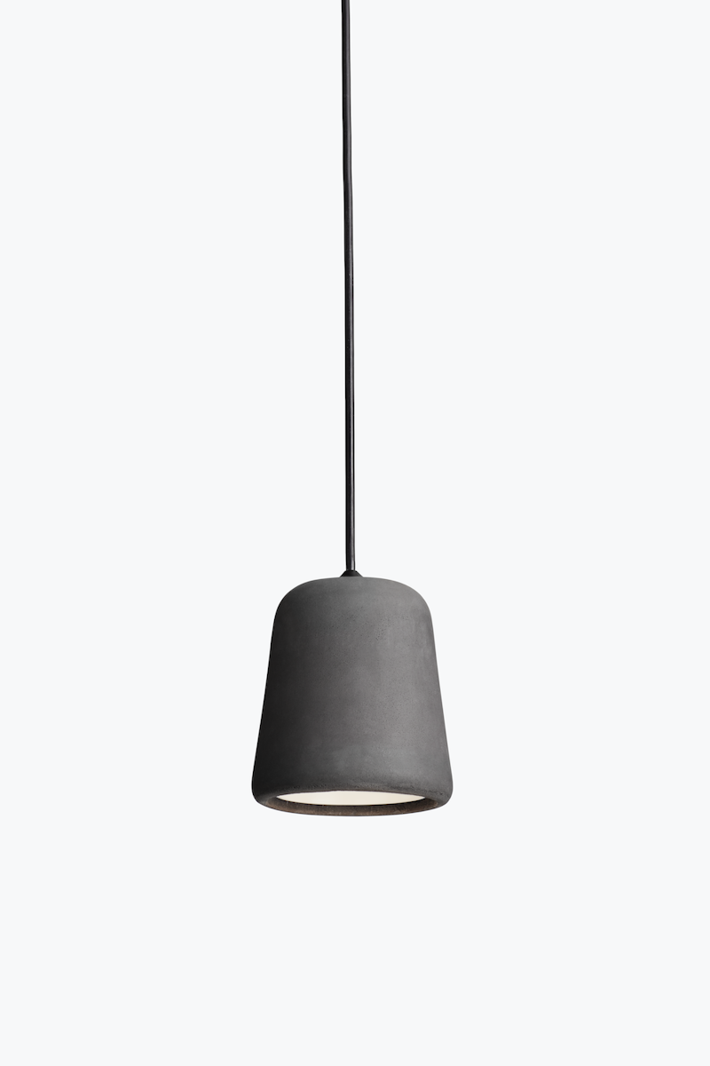 Material Pendant Lamp
