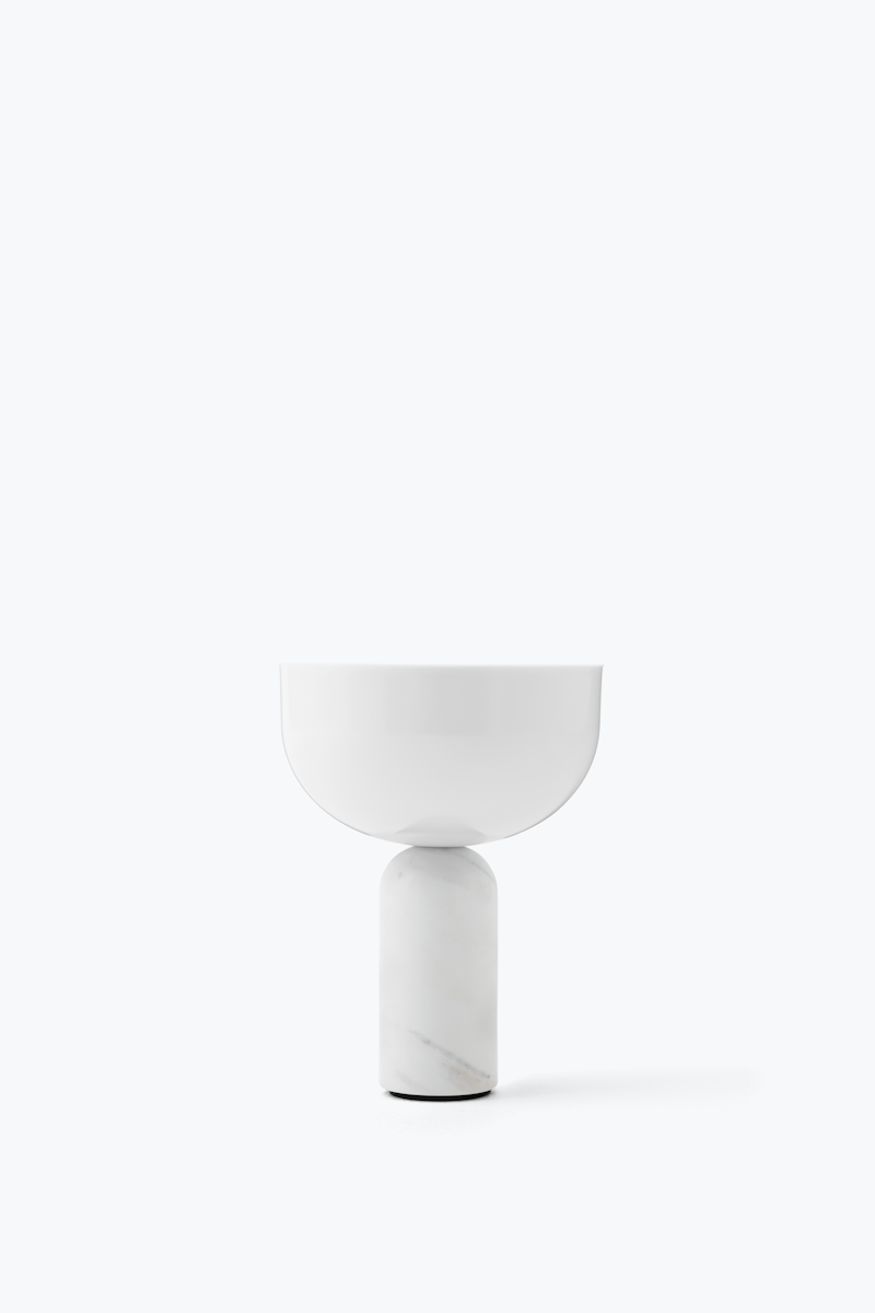 Kizu Table Lamp | Portable