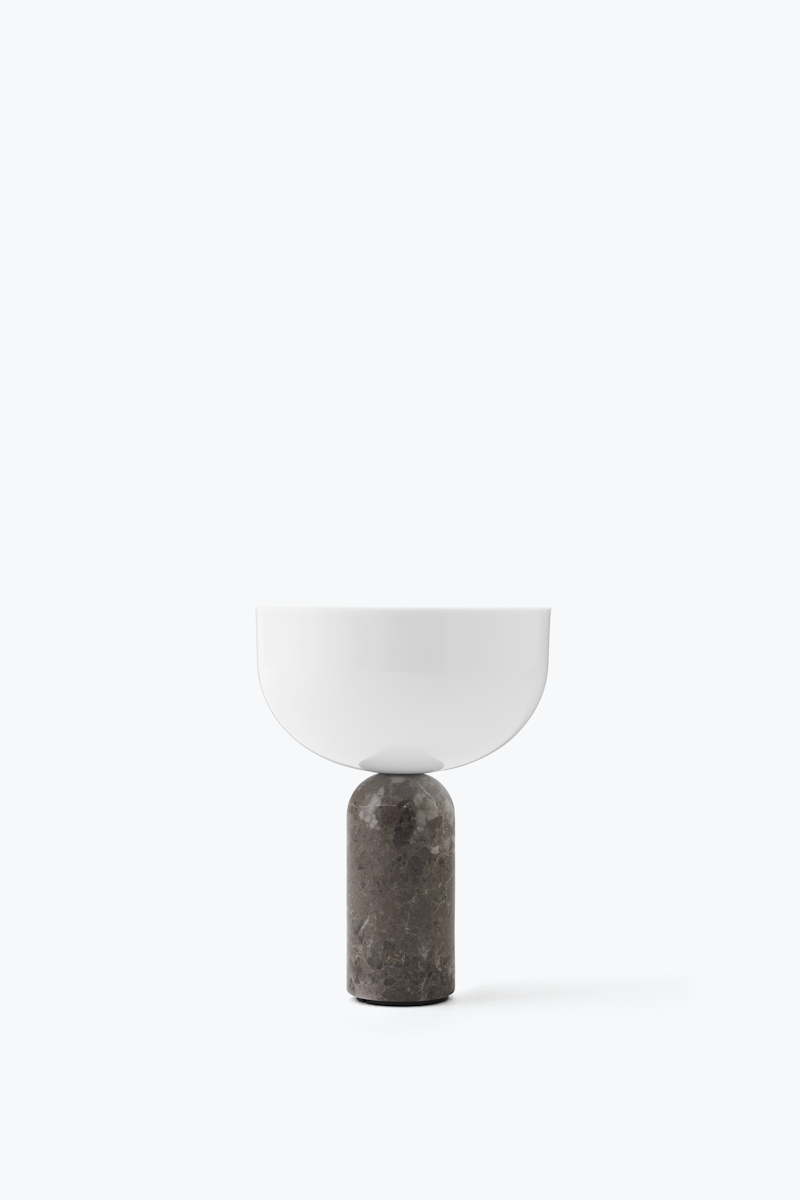 Kizu Table Lamp | Portable