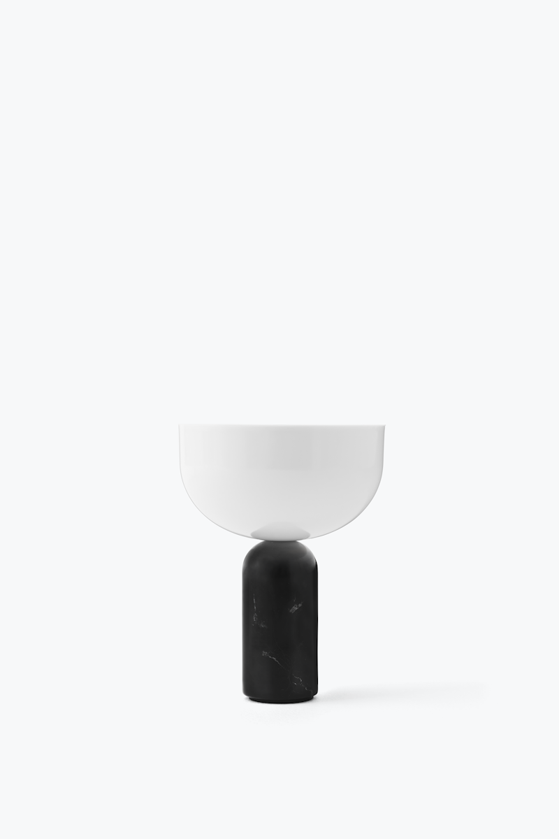 Kizu Table Lamp | Portable