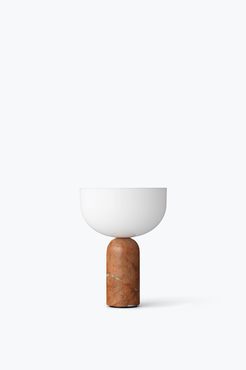 Kizu Table Lamp | Portable