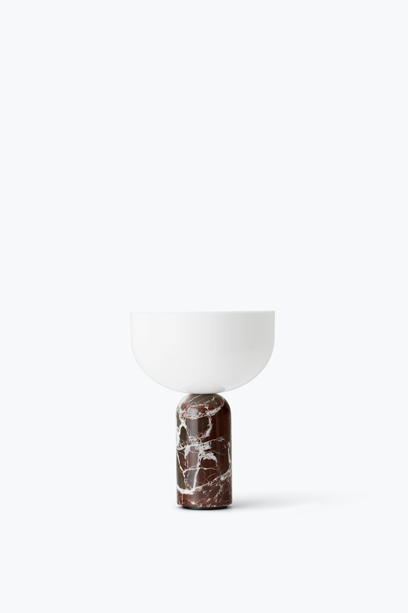 Kizu Table Lamp | Portable