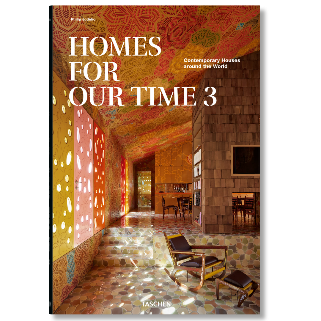 Homes for Our Time - Contemporary Houses around the World - Vol. 3