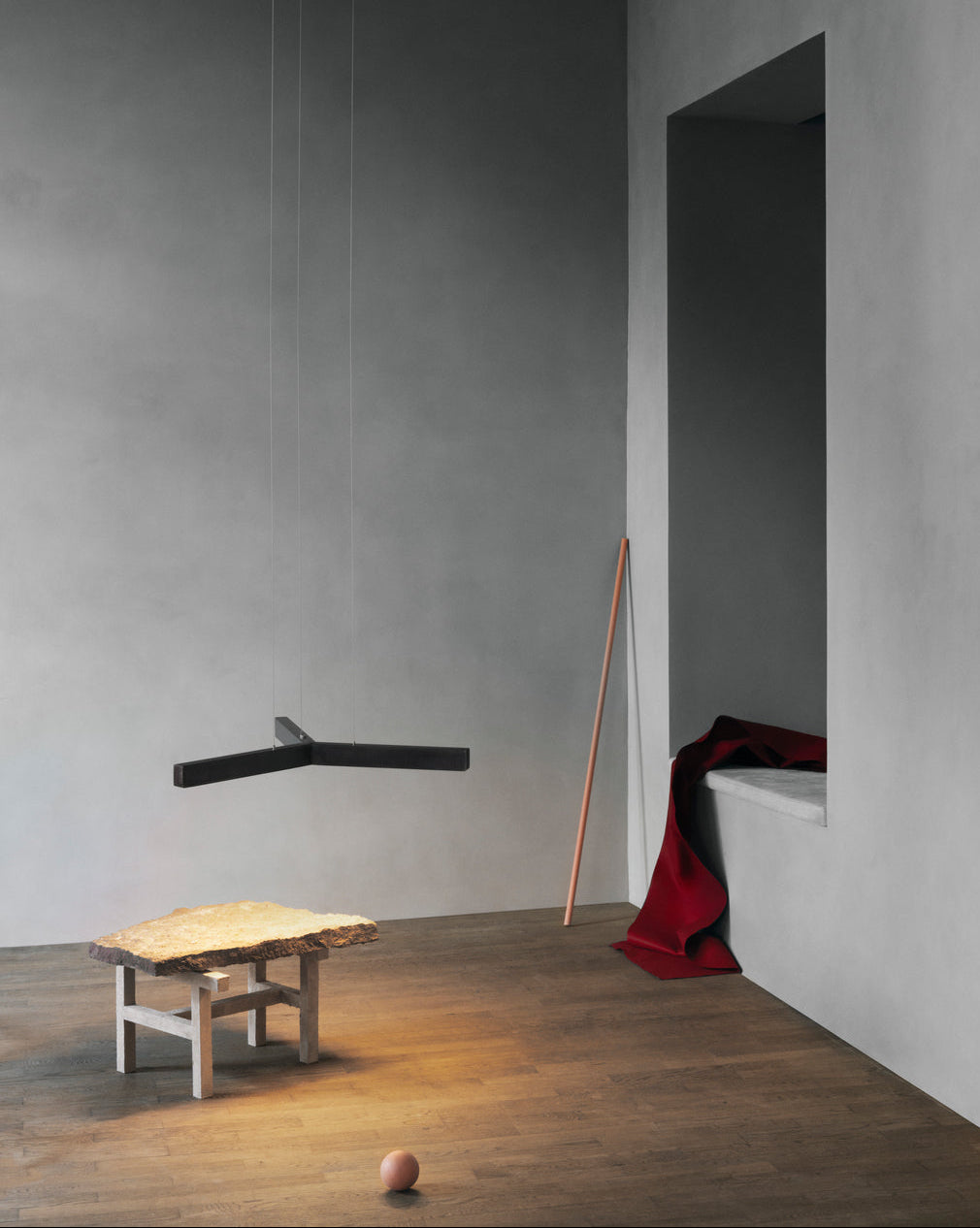 Y-MODEL Pendant Lamp