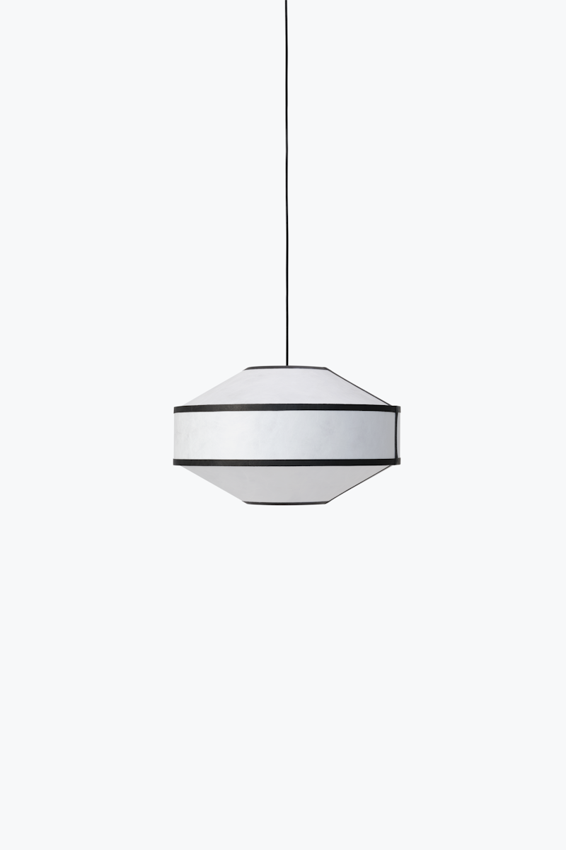 Kite Pendant Lamp