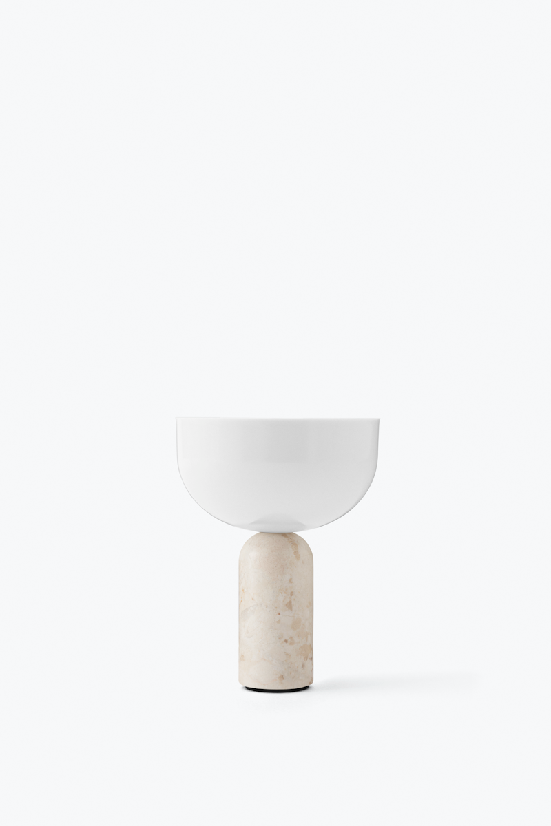 Kizu Table Lamp | Portable
