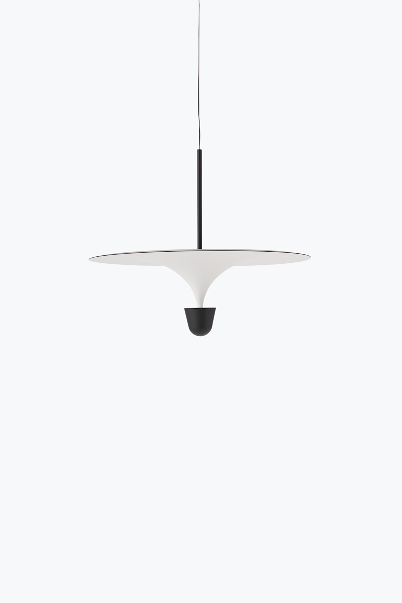 Kantarell Pendant Lamp