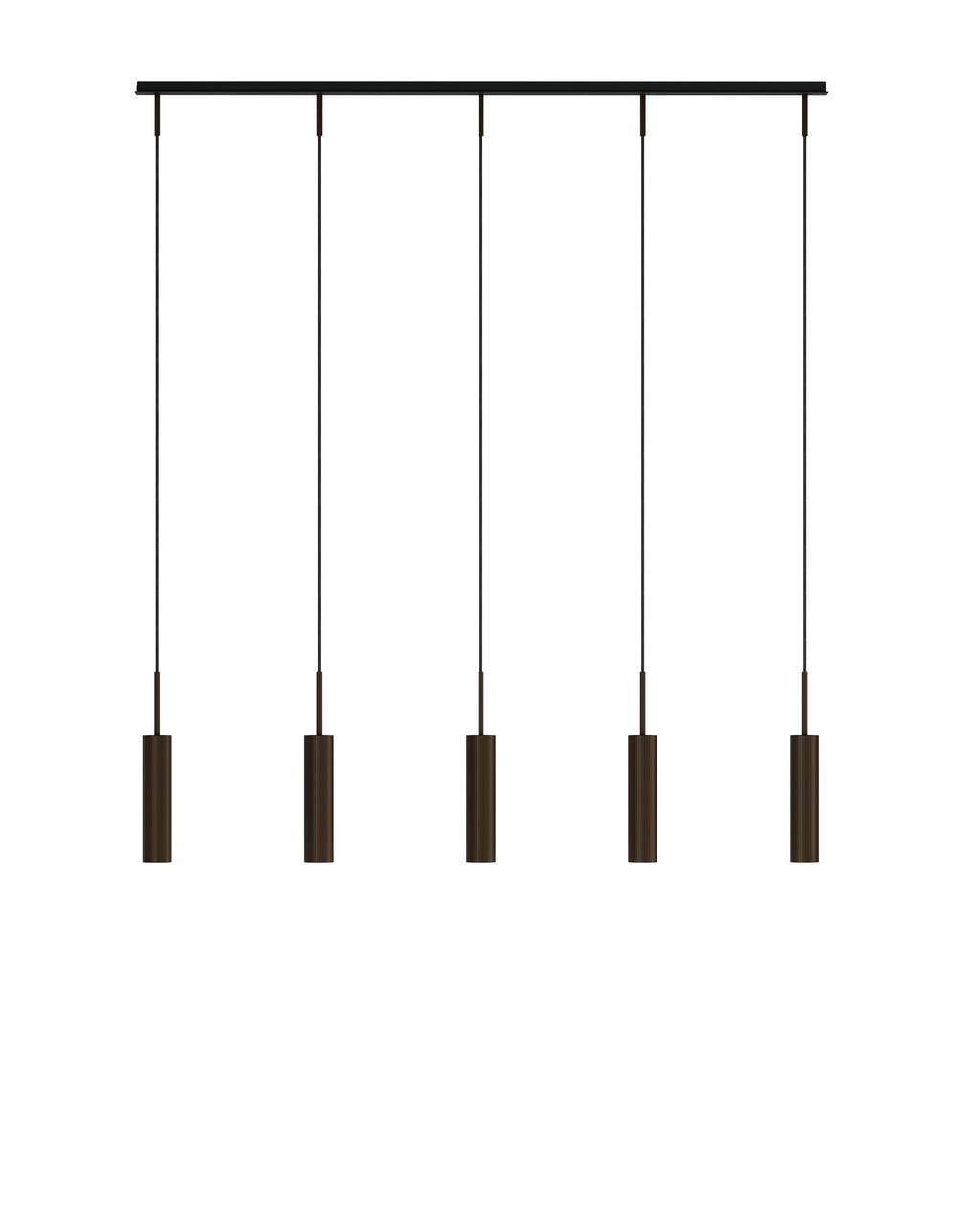 Tubulaire Rail Pendant