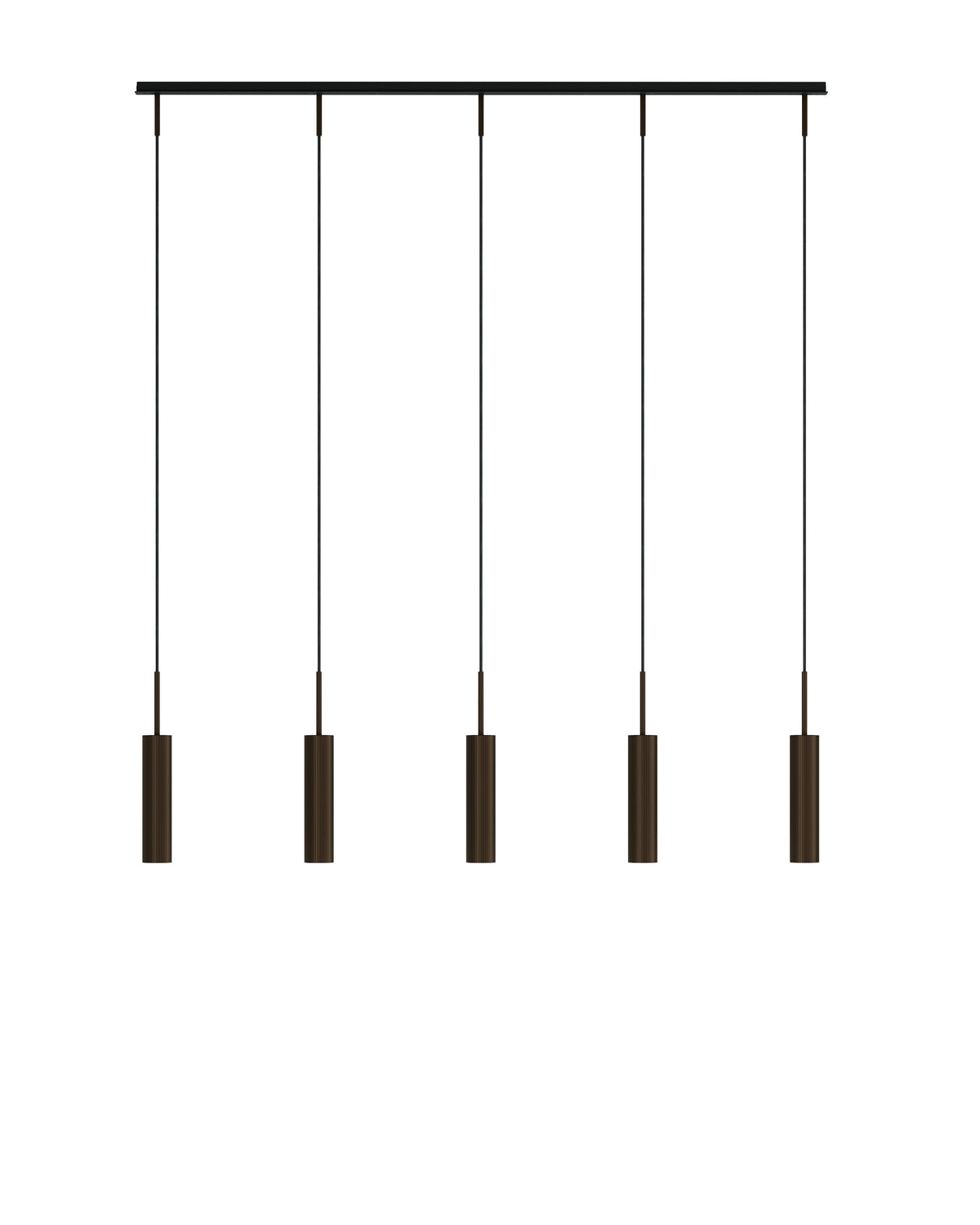 Tubulaire Rail Pendant